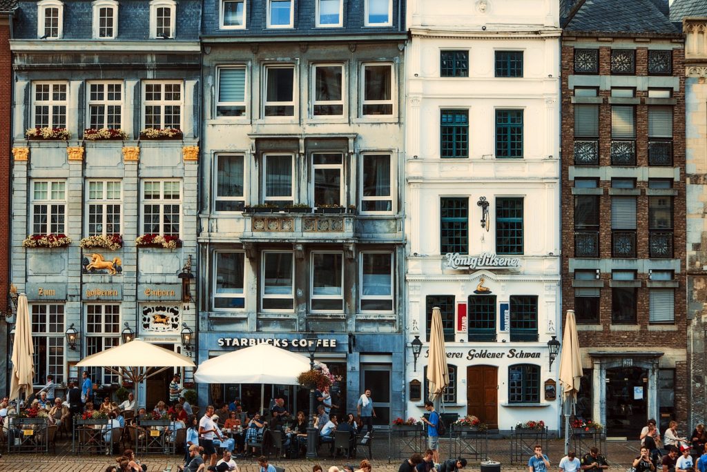Kredit ohne Schufa in Aachen Wer leiht privat Geld