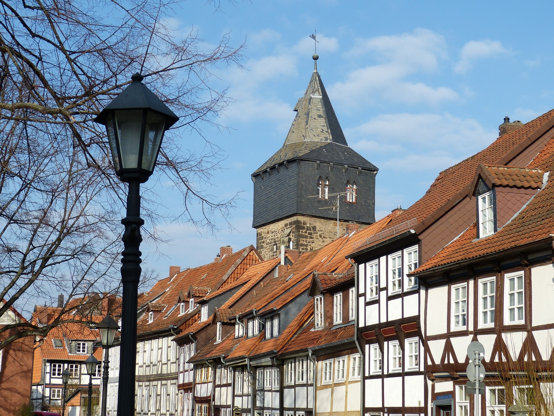 Kredit in Hildeheim beantragen