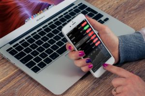 Aktien handel für Anfänger